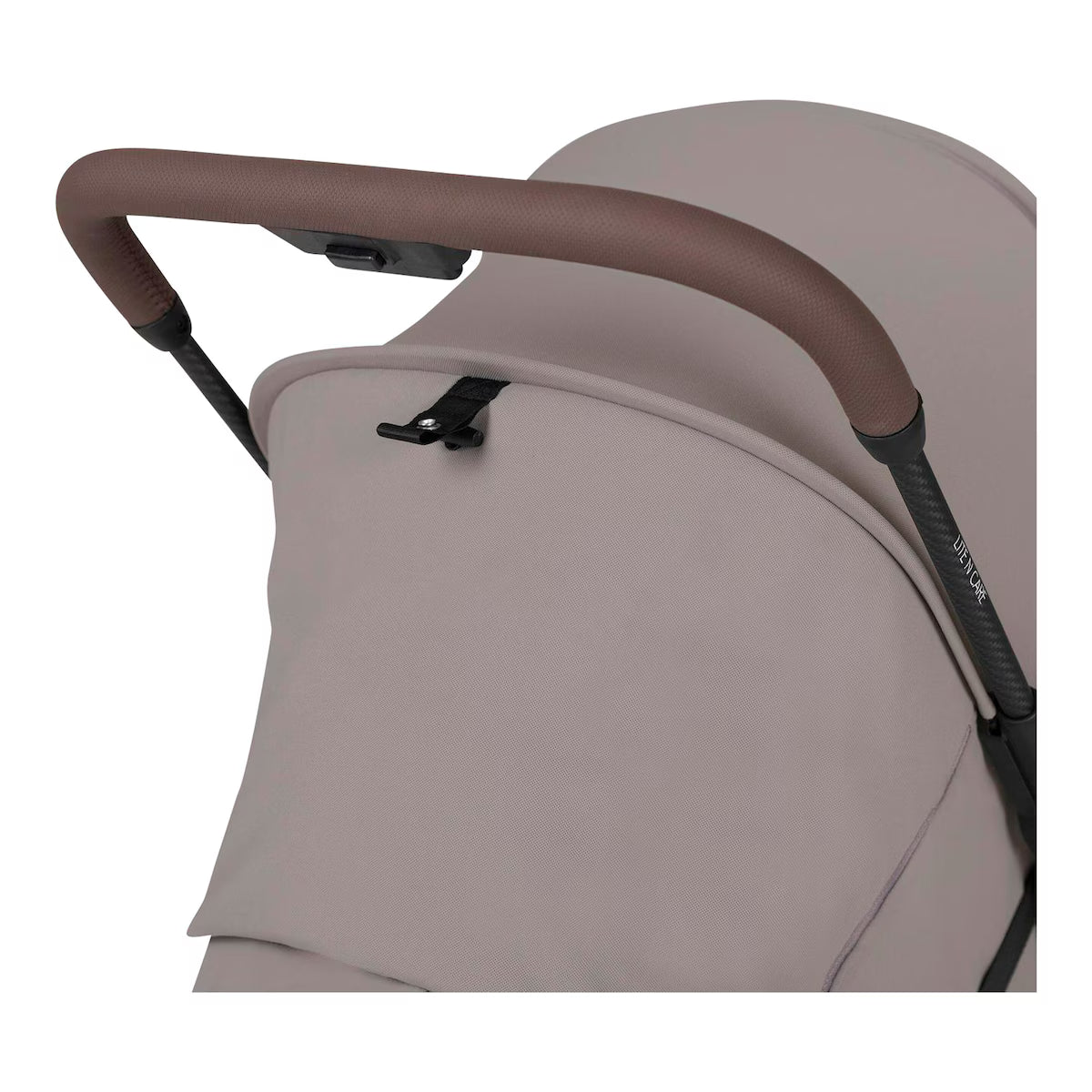 Buggy Lite N Care sandy taupe