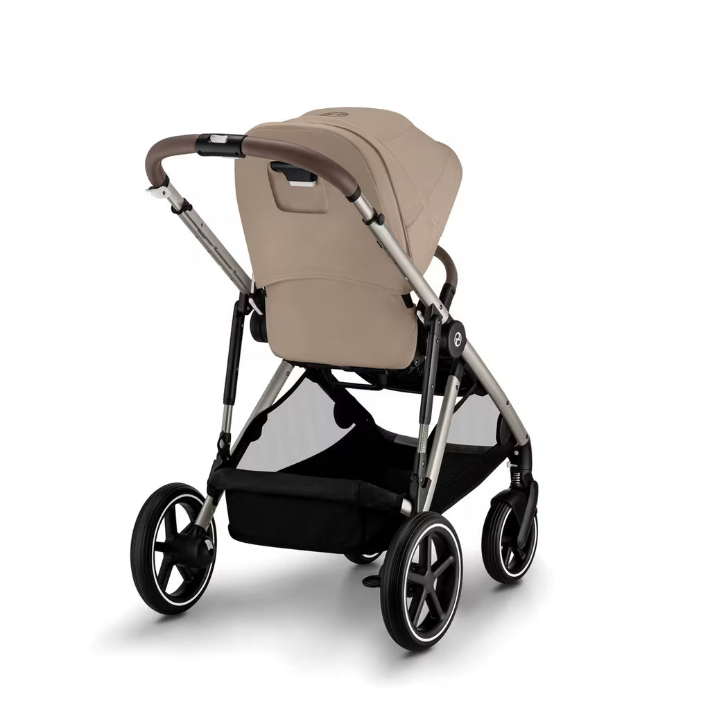 Cybex Gazelle S Beige