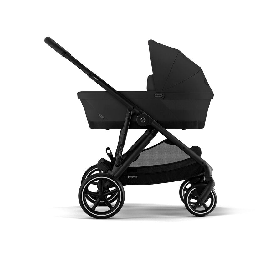Cybex Gazelle S