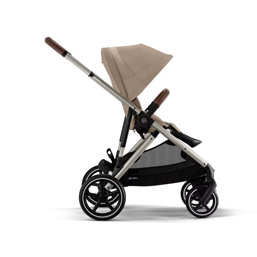 Cybex Gazelle S Beige