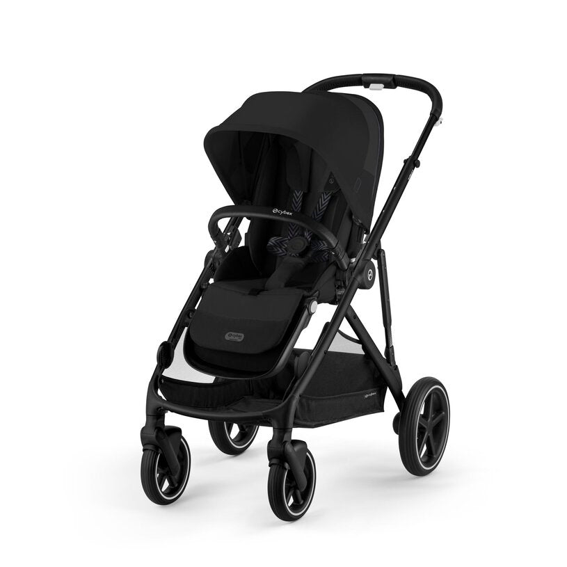 Cybex Gazelle S