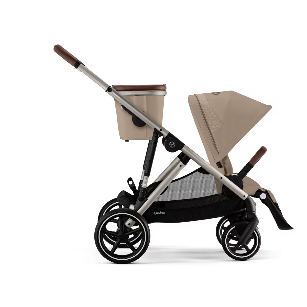 Cybex Gazelle S Beige