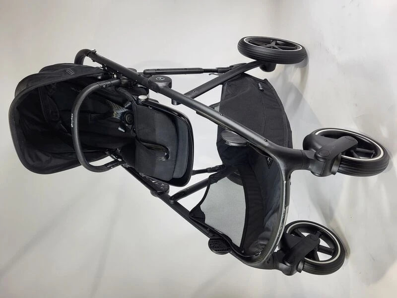 Cybex Gold Gazelle S Kinderwagen