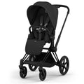 Cybex Priam 5 Comfort Kinderwagen
