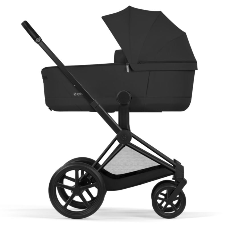 Cybex Priam 5 Comfort Kinderwagen