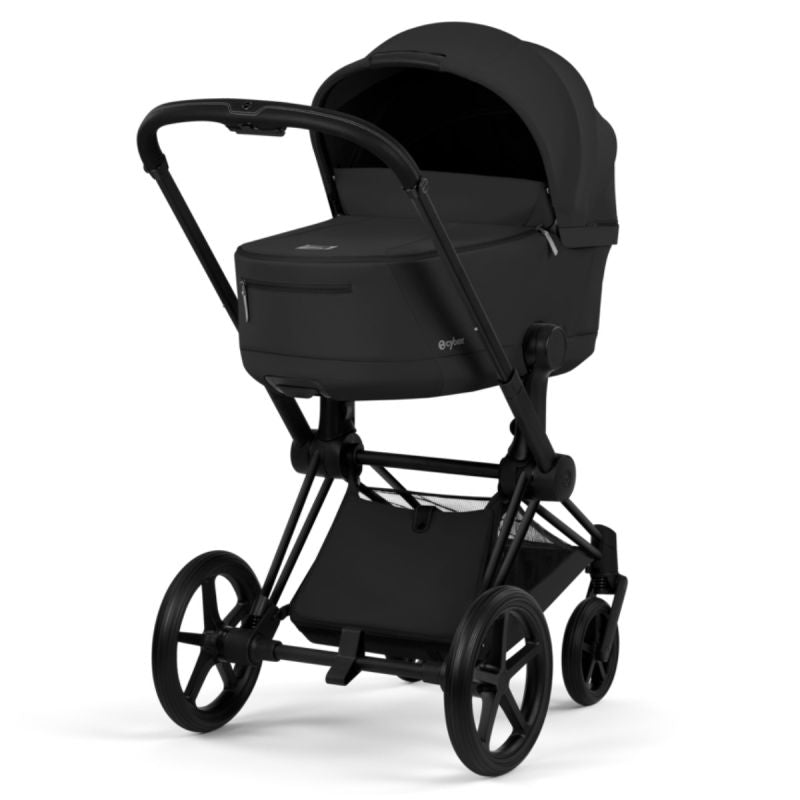 Cybex Priam 5 Comfort Kinderwagen