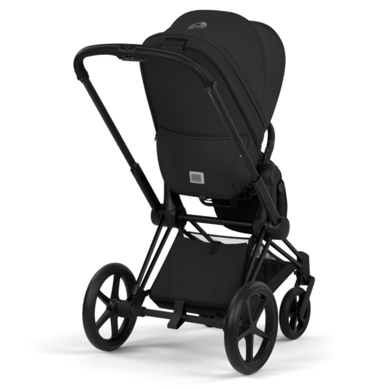 Cybex Priam 5 Comfort Kinderwagen