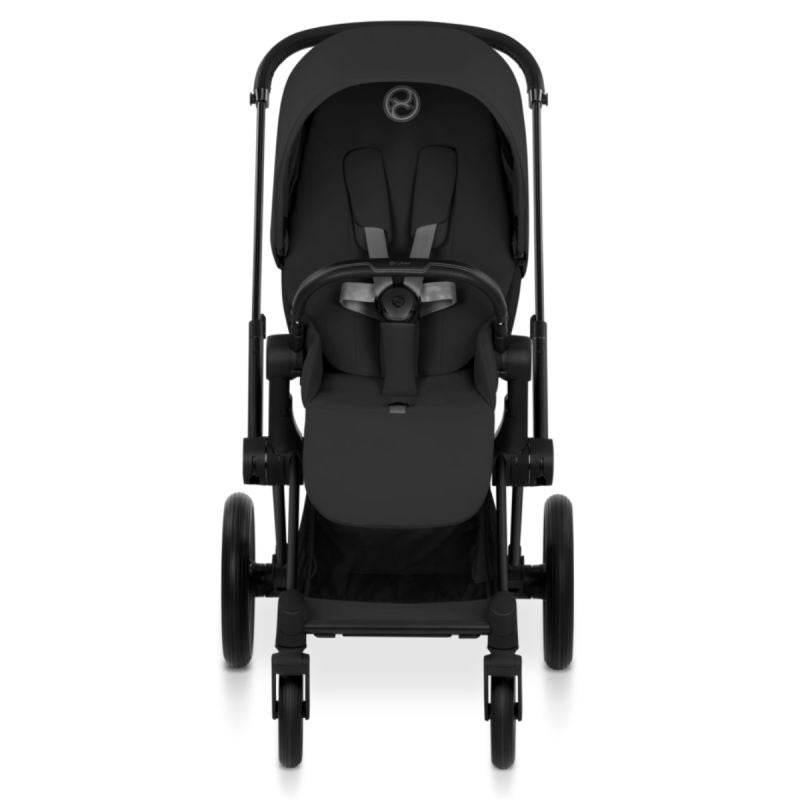 Cybex Priam 5 Comfort Kinderwagen