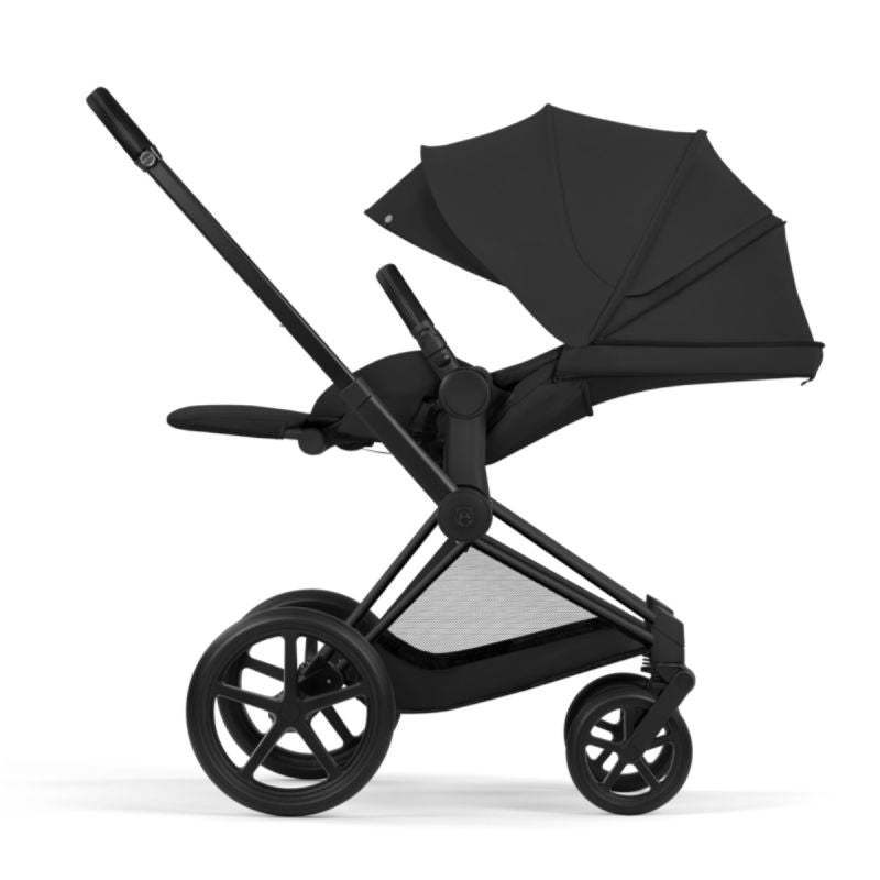 Cybex Priam 5 Comfort Kinderwagen