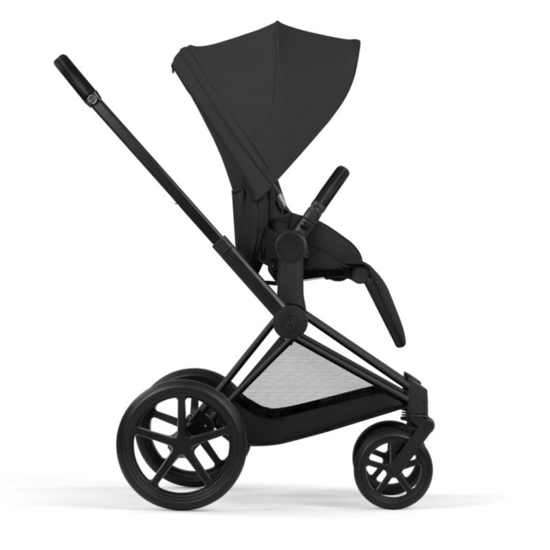 Cybex Priam 5 Comfort Kinderwagen
