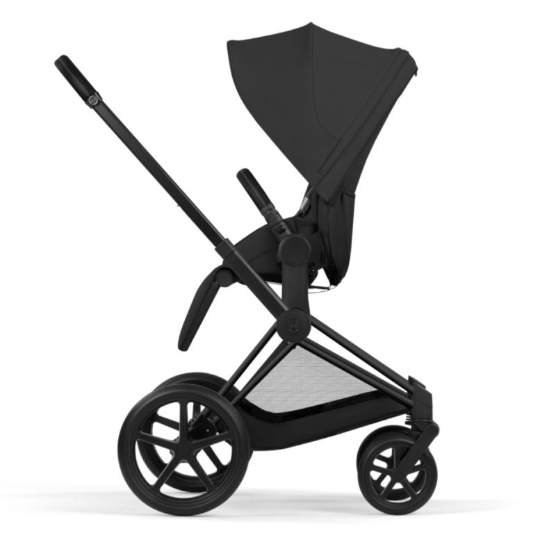 Cybex Priam 5 Comfort Kinderwagen