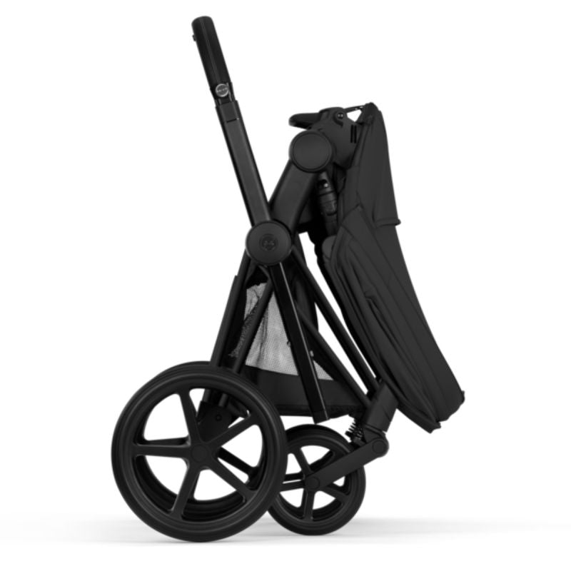 Cybex Priam 5 Comfort Kinderwagen