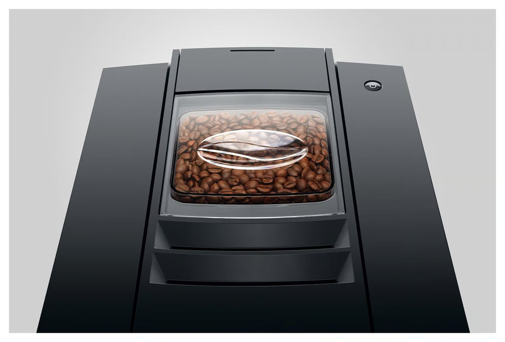 E6 Kaffeevollautomat 15 bar 1,9 l 280 g AutoClean (Dark Inox (EC))