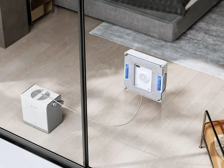 ECOVACS Winbot W2 Pro Omni