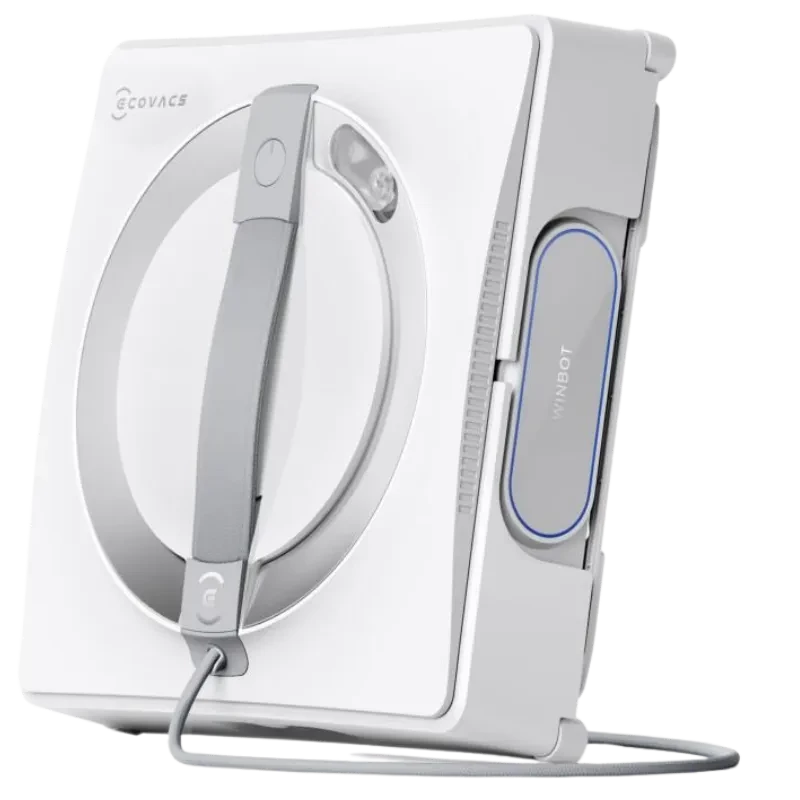 ECOVACS Winbot W2 Pro Omni