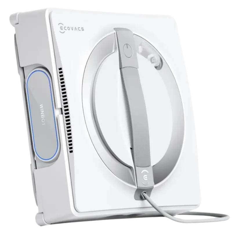 ECOVACS Winbot W2 Pro Omni