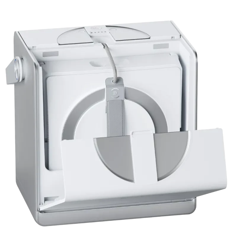ECOVACS Winbot W2 Pro Omni