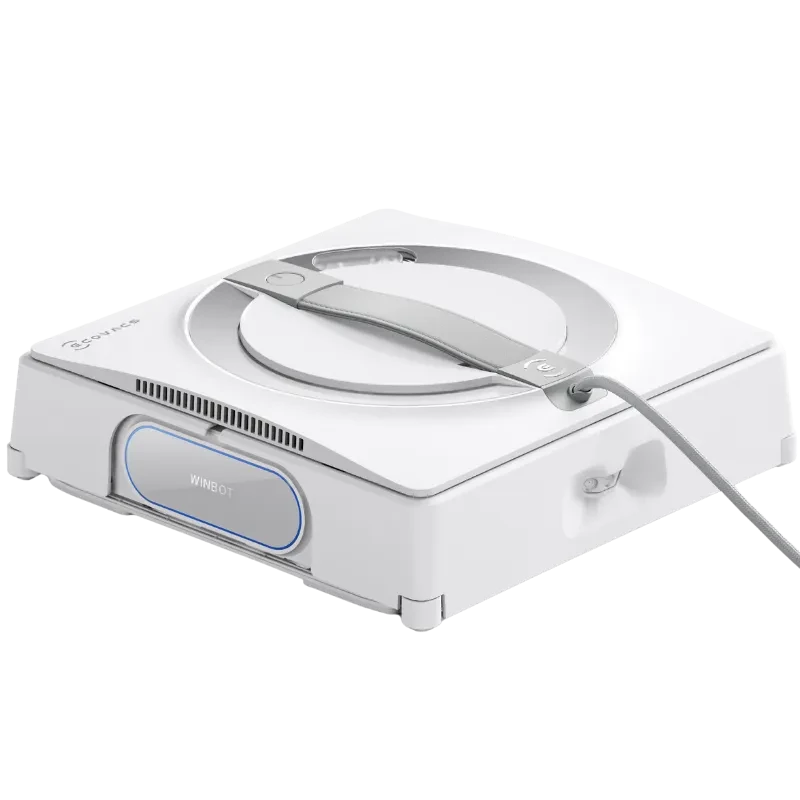 ECOVACS Winbot W2 Pro Omni