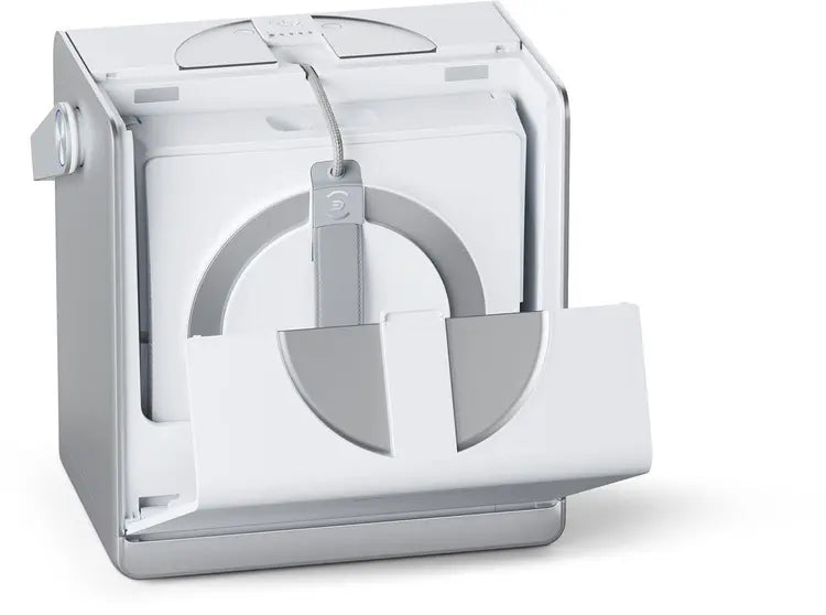 ECOVACS Winbot W2 Pro Omni