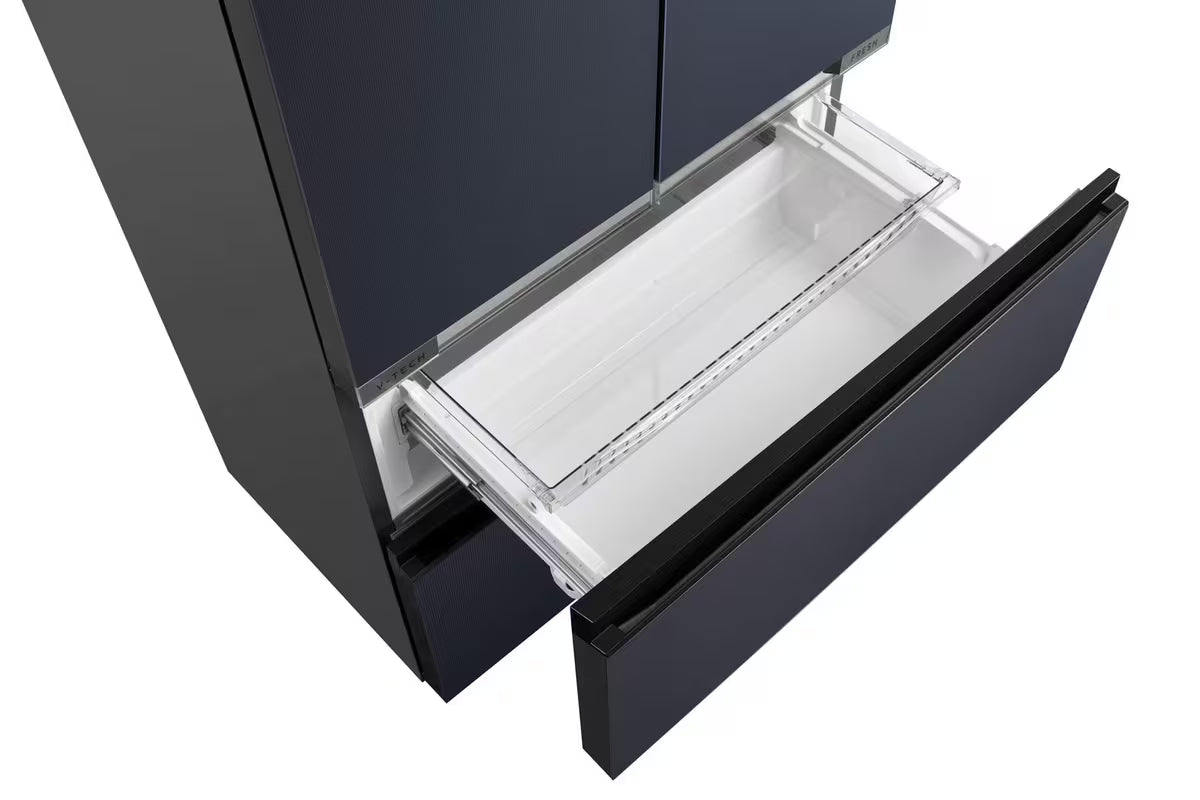 FRENCH-DOOR MDRF705BIE70