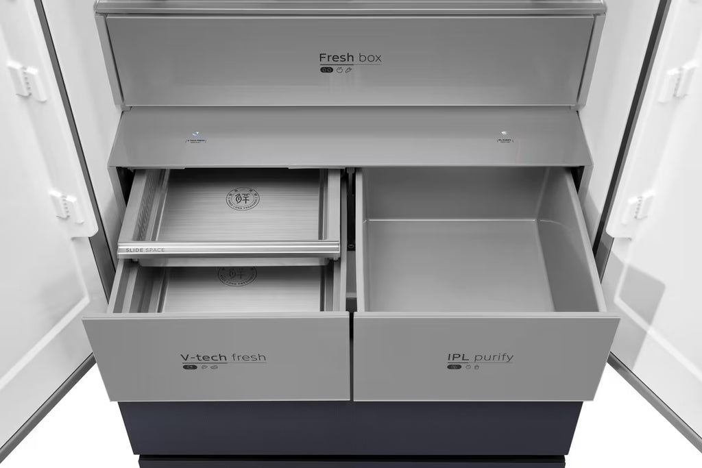 FRENCH-DOOR MDRF705BIE70