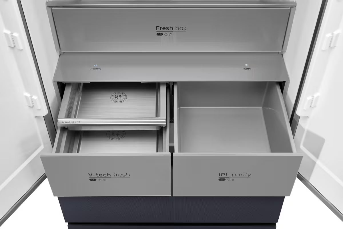 FRENCH-DOOR MDRF705BIE70