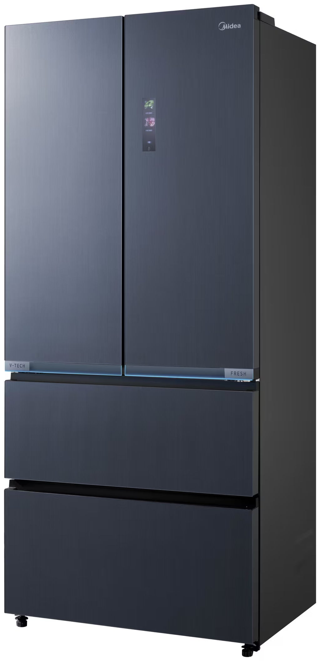 FRENCH-DOOR MDRF705BIE70