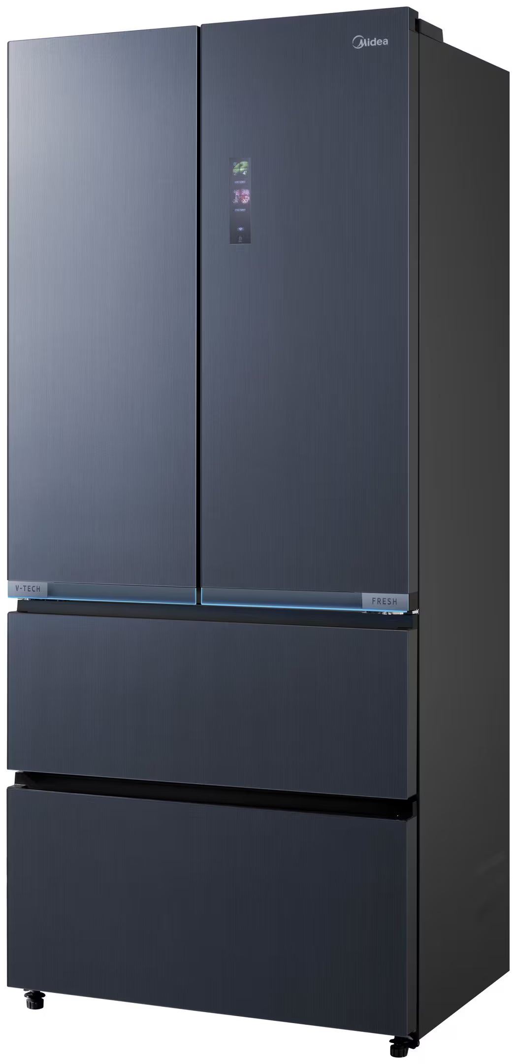 FRENCH-DOOR MDRF705BIE70