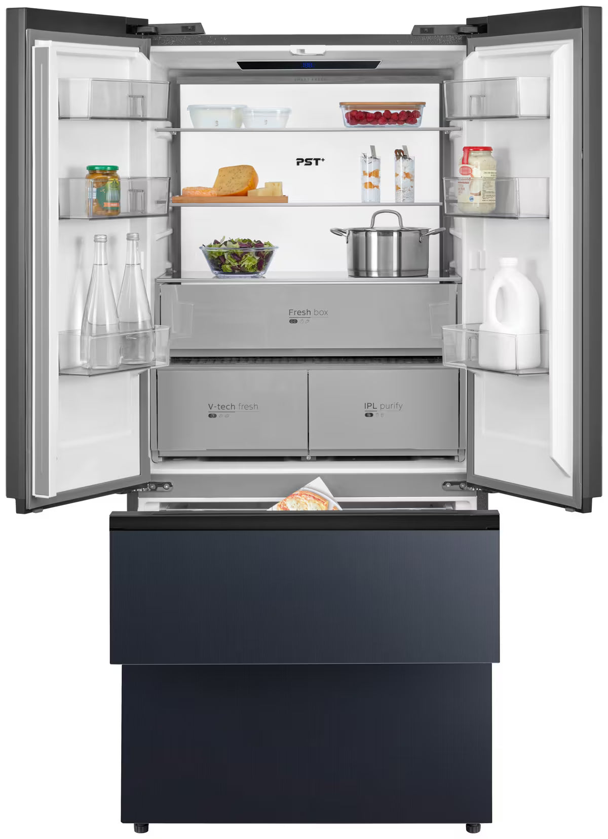FRENCH-DOOR MDRF705BIE70