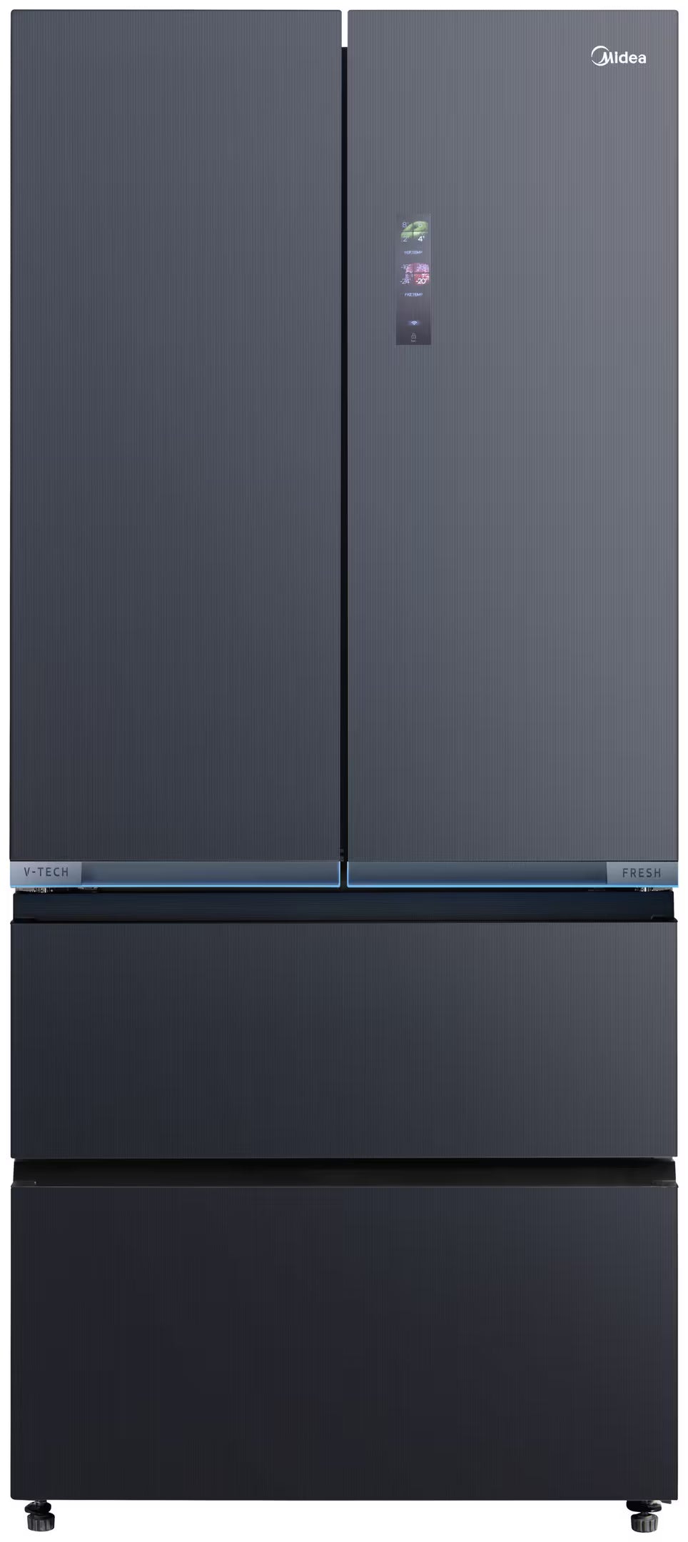 FRENCH-DOOR MDRF705BIE70
