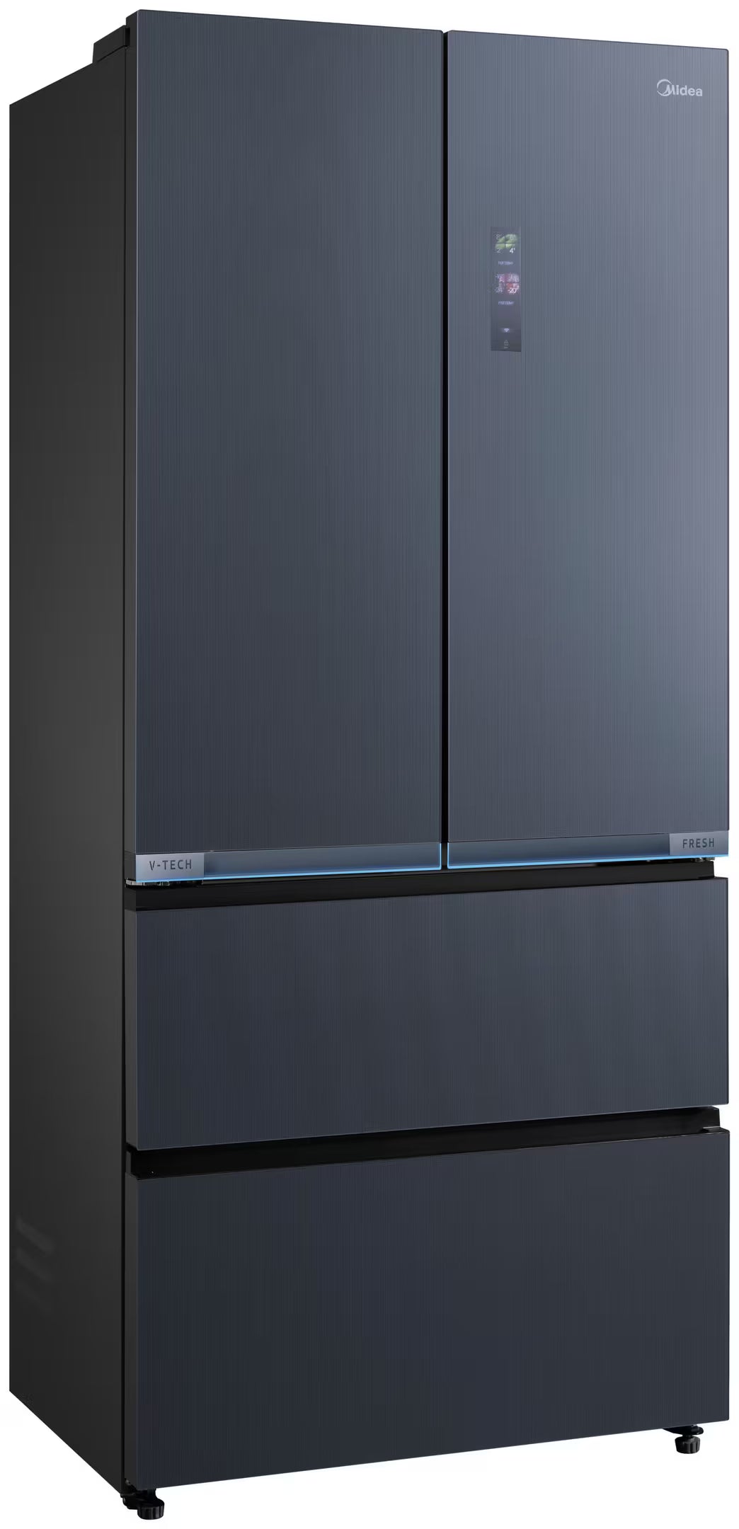 FRENCH-DOOR MDRF705BIE70