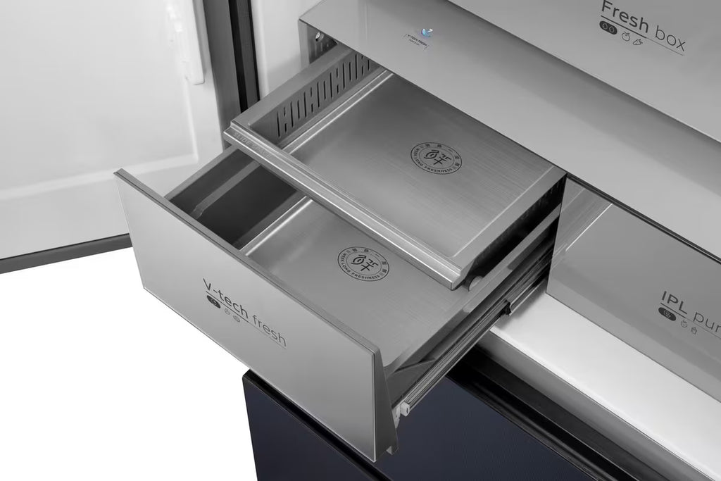 FRENCH-DOOR MDRF705BIE70