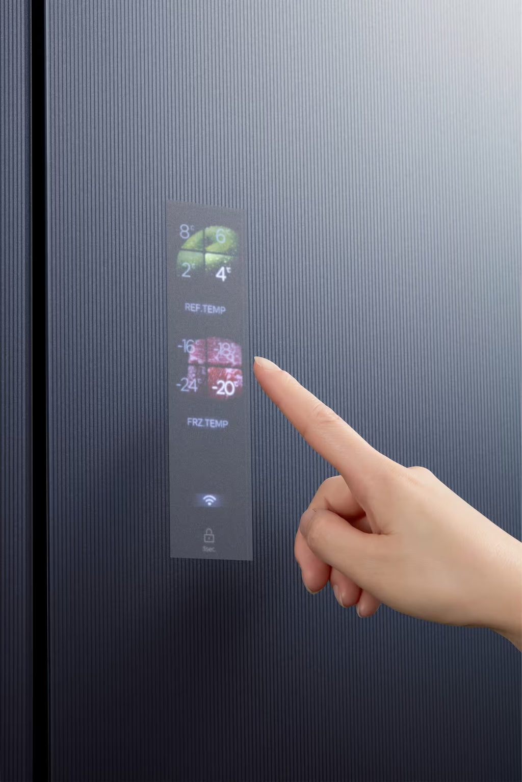 FRENCH-DOOR MDRF705BIE70