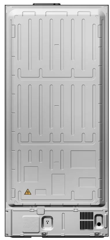 Haier French Door Kühlschrank HFR7819ENGC – Edelstahl