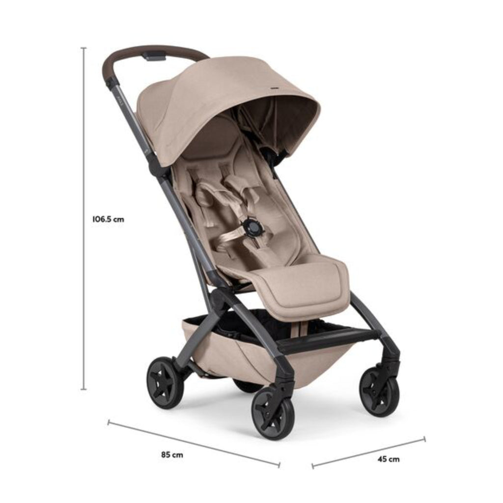 Joolz Aer 2 Buggy Set 2 in 1 (inkl. Sicherheitsbügel)