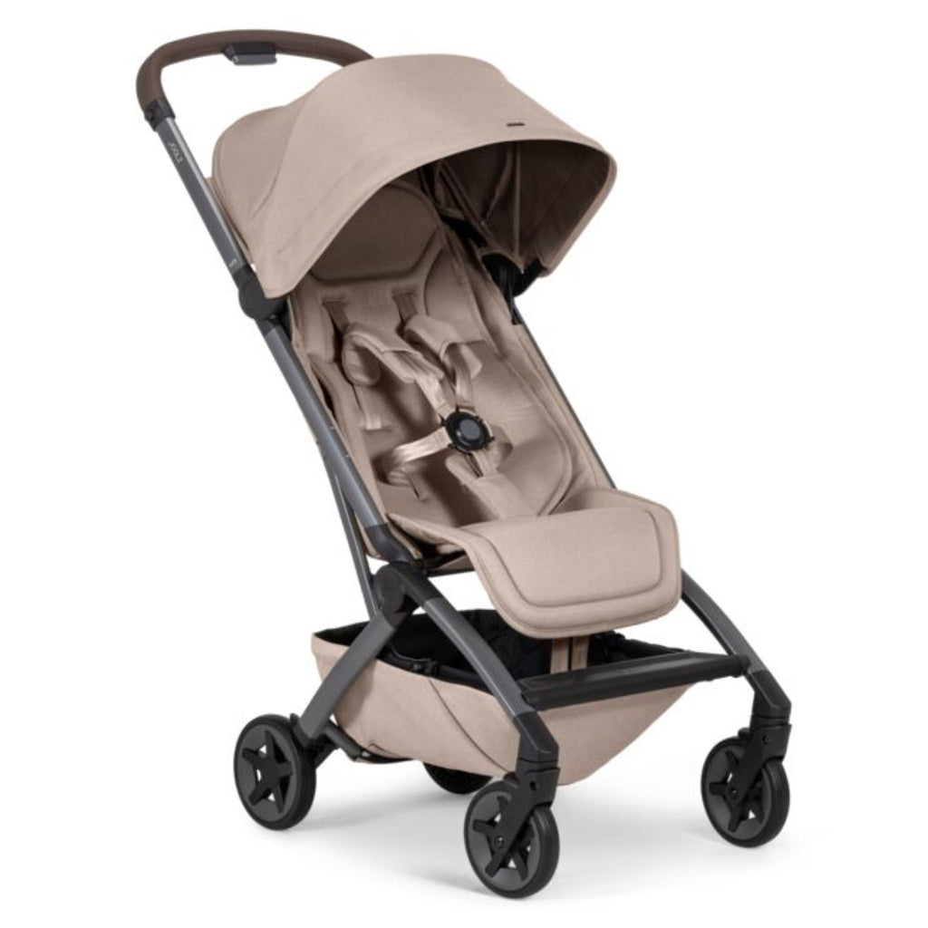 Joolz Aer 2 Buggy Set 2 in 1 (inkl. Sicherheitsbügel)