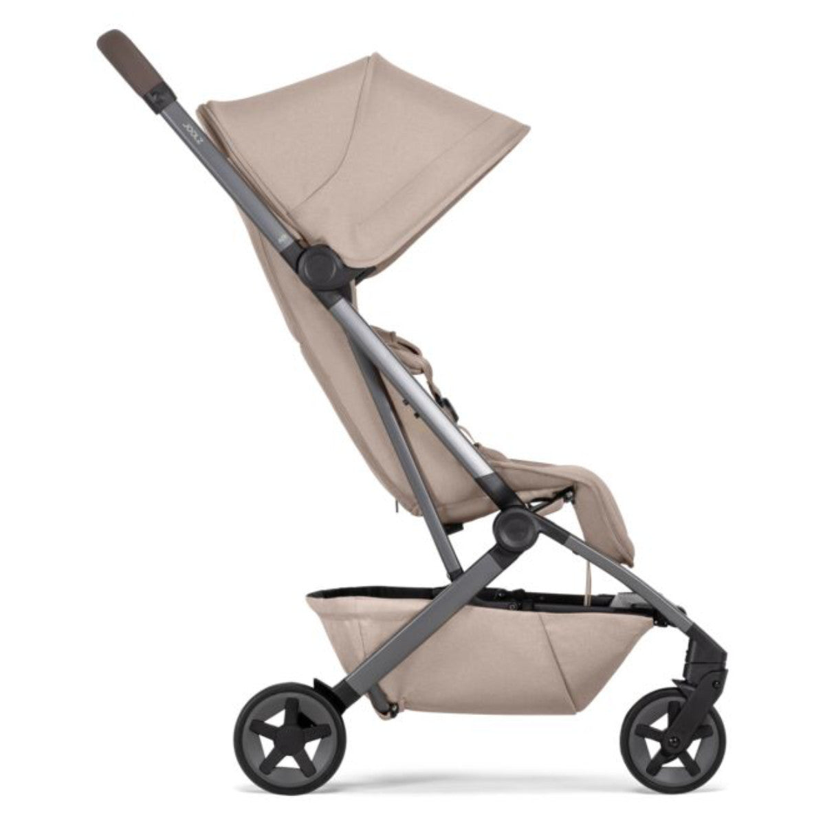 Joolz Aer 2 Buggy Set 2 in 1 (inkl. Sicherheitsbügel)