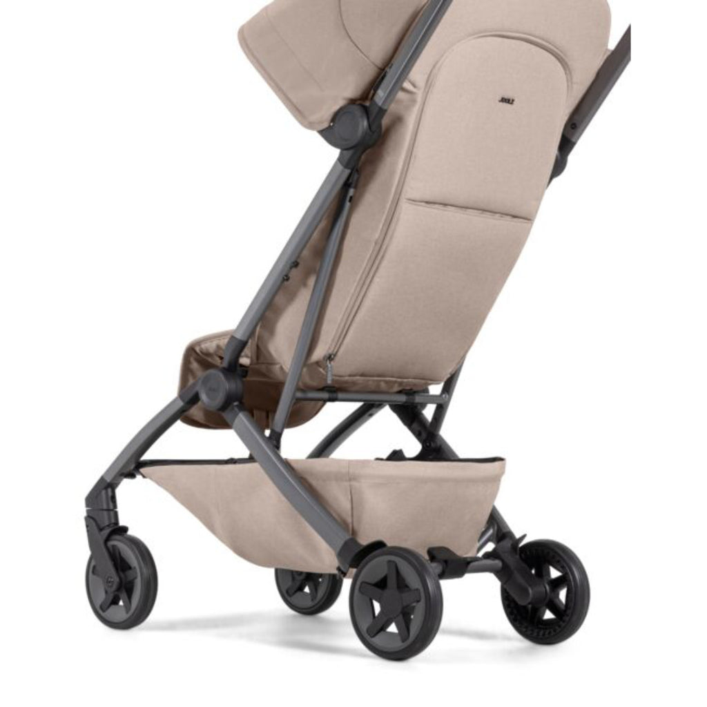 Joolz Aer 2 Buggy Set 2 in 1 (inkl. Sicherheitsbügel)