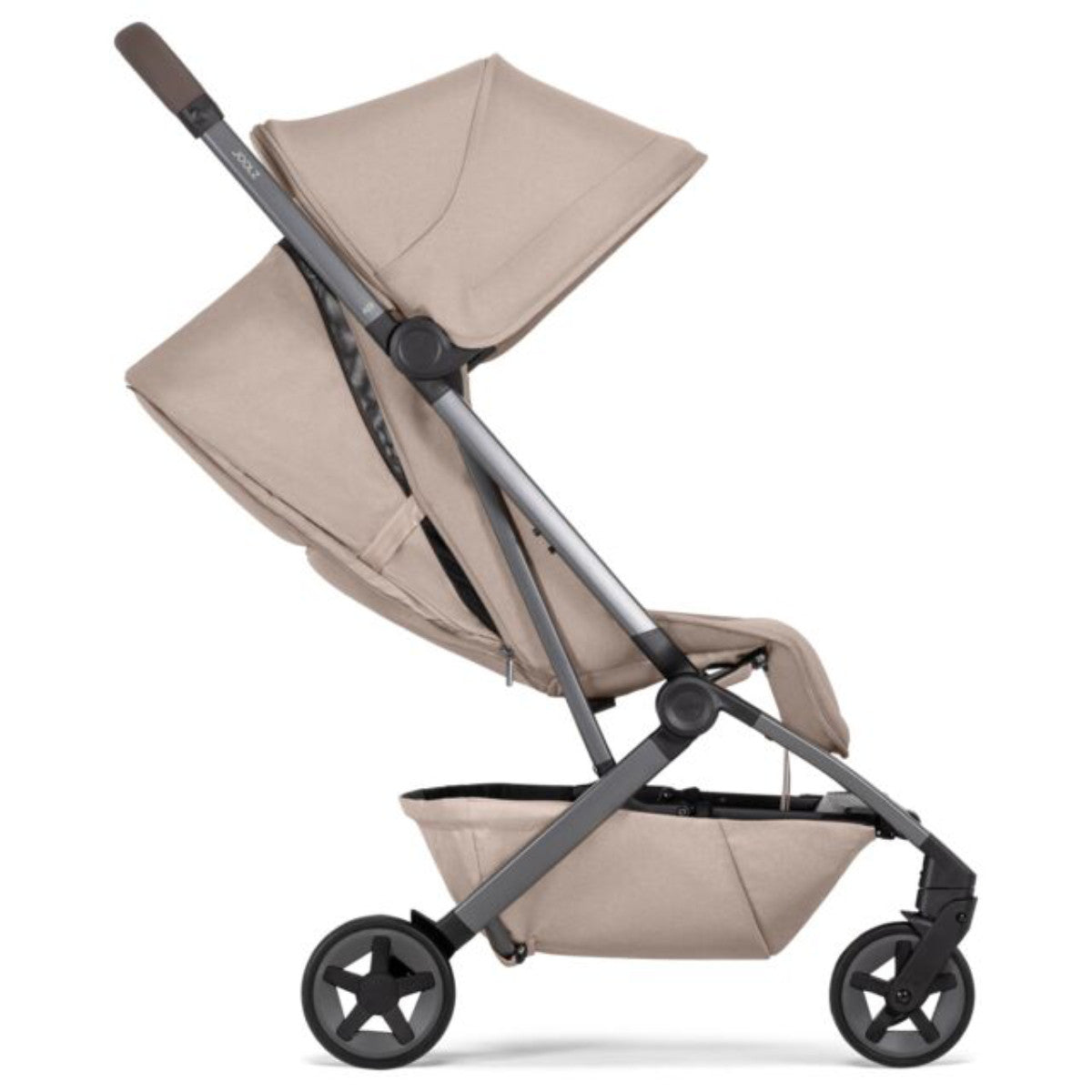 Joolz Aer 2 Buggy Set 2 in 1 (inkl. Sicherheitsbügel)