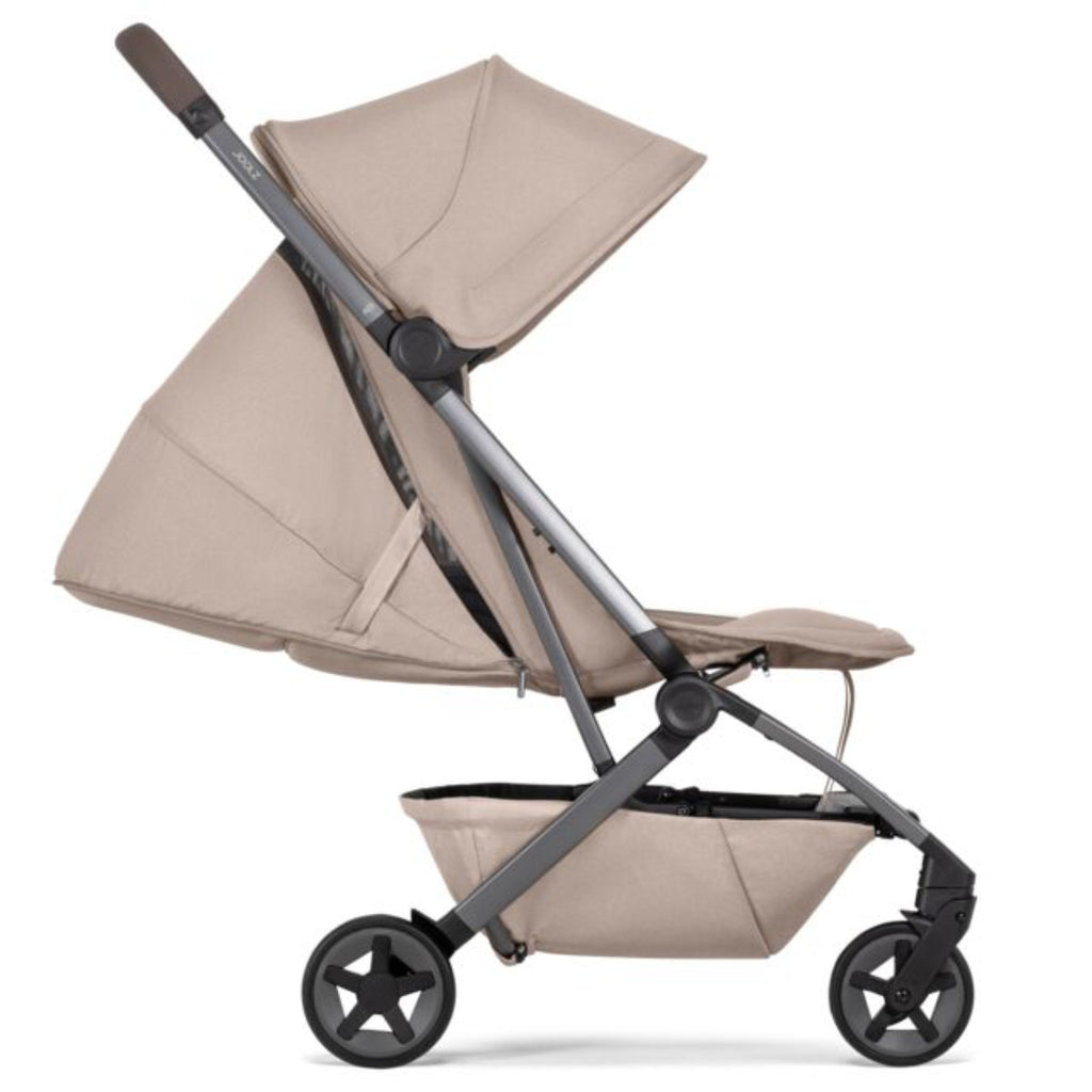 Joolz Aer 2 Buggy Set 2 in 1 (inkl. Sicherheitsbügel)