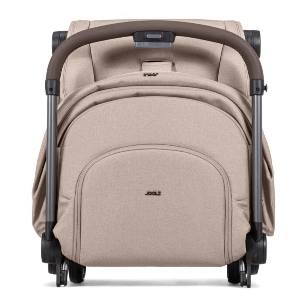 Joolz Aer 2 Buggy Set 2 in 1 (inkl. Sicherheitsbügel)