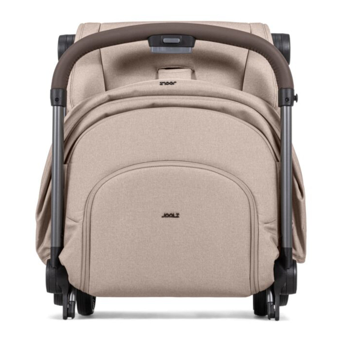 Joolz Aer 2 Buggy Set 2 in 1 (inkl. Sicherheitsbügel)