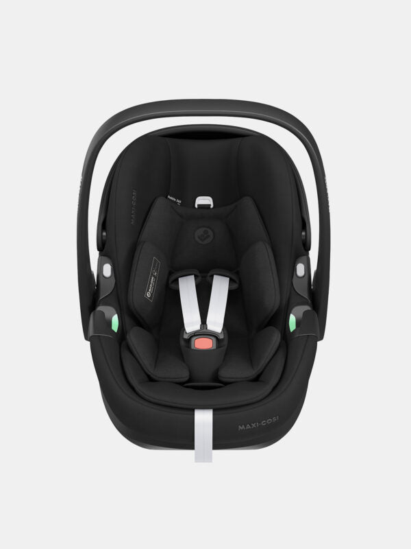 Junama Duo V3 Zwillingskinderwagen Set 4in1 – Beige