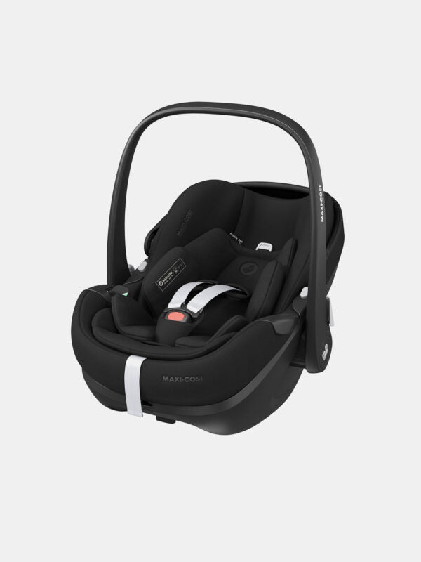 Junama Duo V3 Zwillingskinderwagen Set 4in1 – Beige