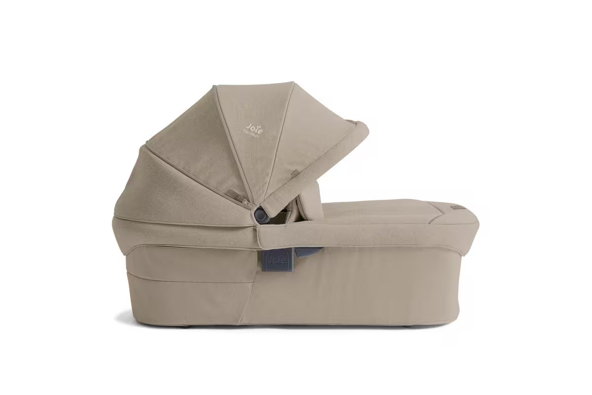 Joie Vinca Kinderwagen Set 4in1 – inkl. i-Level Pro & Base