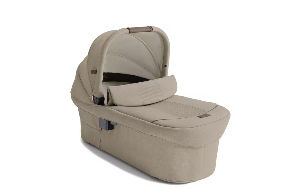 Joie Vinca Kinderwagen Set 4in1 – inkl. i-Level Pro & Base
