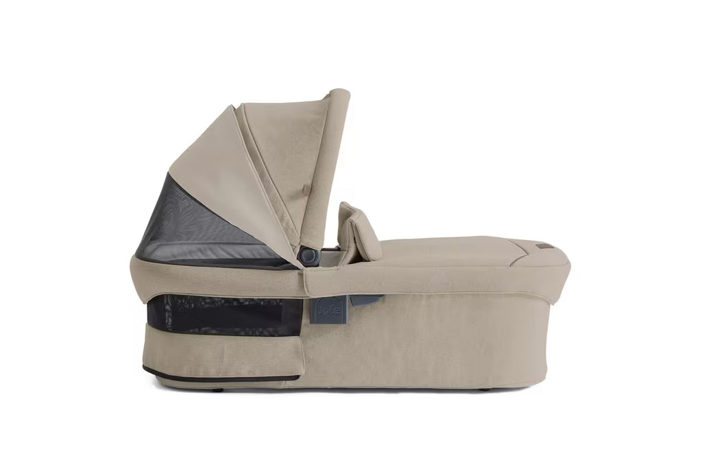 Joie Vinca Kinderwagen Set 4in1 – inkl. i-Level Pro & Base