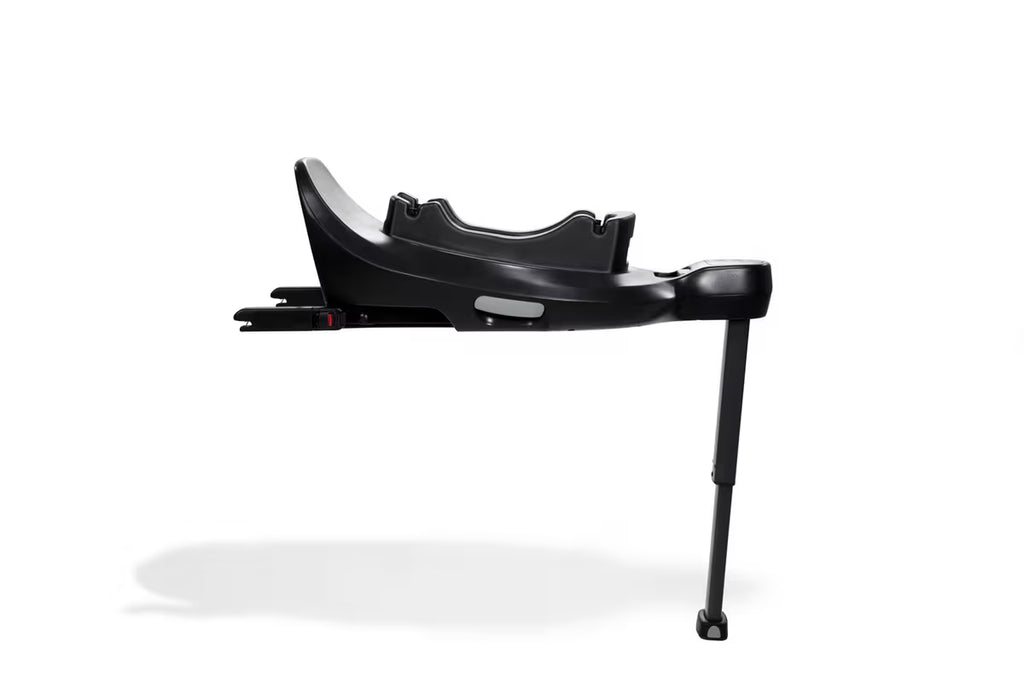 Joie Vinca Kinderwagen Set 4in1 – inkl. i-Level Pro & Base