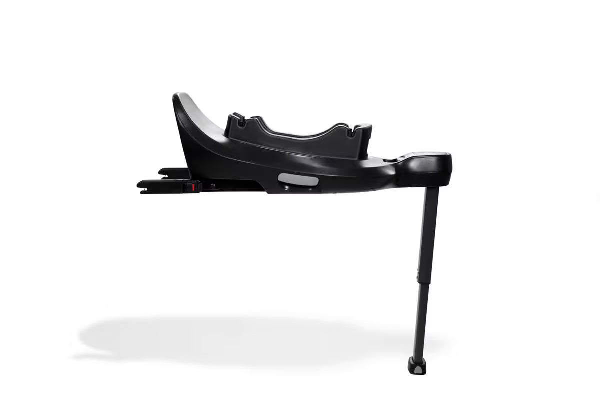 Joie Vinca Kinderwagen Set 4in1 – inkl. i-Level Pro & Base