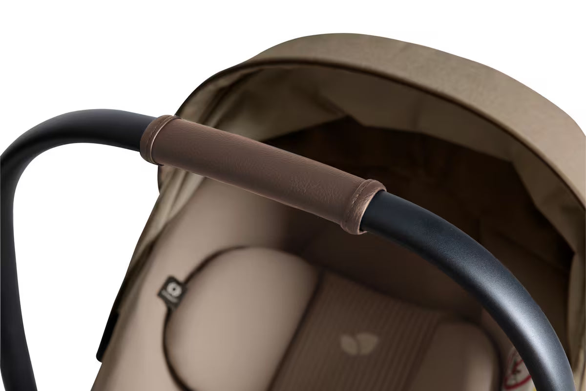 Joie Vinca Kinderwagen Set 4in1 – inkl. i-Level Pro & Base